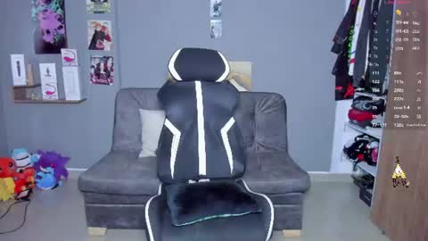 JordanRossie online show from August 13, 10:24 pm