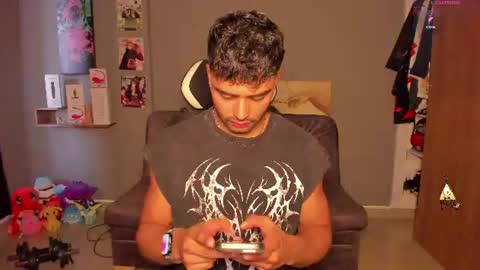 JordanRossie online show from August 15, 8:13 pm