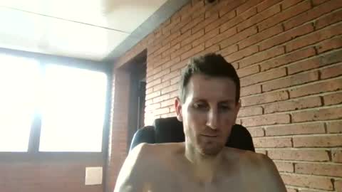 Jordi atm online show from August 14, 4:43 pm