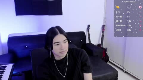 Jiho online show from March 29, 12:07 am
