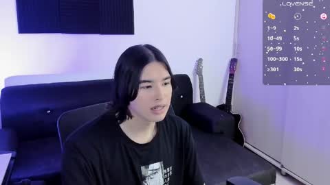 Jiho online show from April 2, 1:35 am