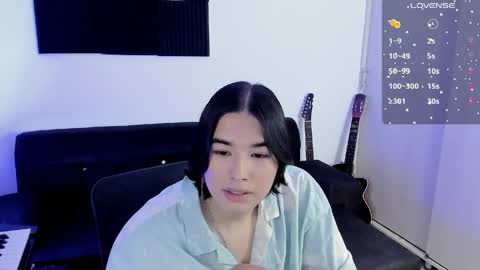 Jiho online show from April 5, 1:02 am