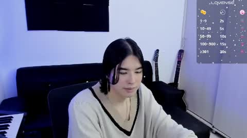 Jiho online show from April 7, 1:32 am