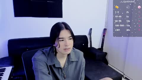 Jiho online show from April 7, 9:24 pm