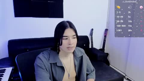 Jiho online show from April 7, 10:30 pm