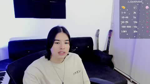 Jiho online show from April 9, 1:02 am