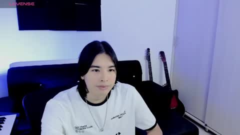 Jiho online show from April 14, 11:55 pm