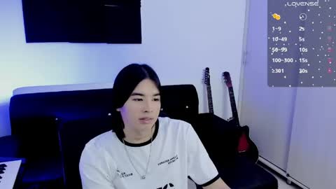 Jiho online show from April 15, 1:01 am