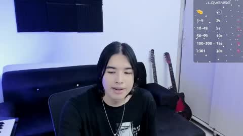 Jiho online show from April 17, 1:01 am