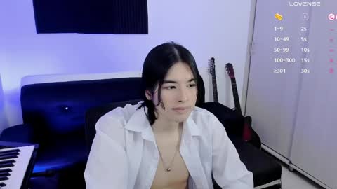 Jiho online show from April 30, 5:05 pm