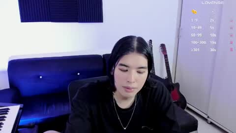 Jiho online show from May 1, 4:00 pm