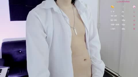 Jiho online show from May 14, 10:31 pm