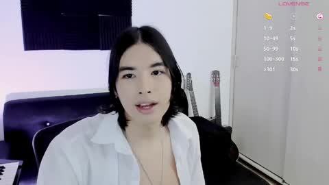 Jiho online show from May 14, 11:37 pm