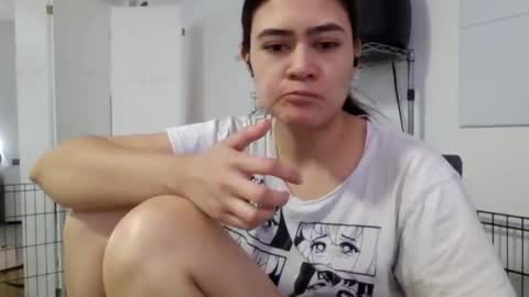 Jordyn online show from April 17, 3:52 pm