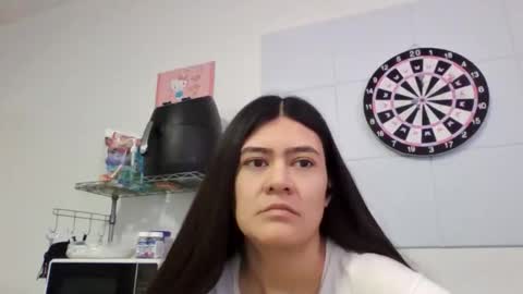 Jordyn online show from April 17, 5:09 pm