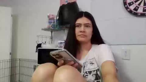 Jordyn online show from April 17, 7:12 pm