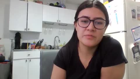 Jordyn online show from April 20, 8:03 pm
