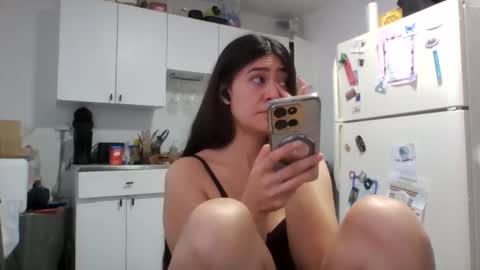 Jordyn online show from April 21, 4:32 pm