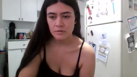 Jordyn online show from April 21, 5:38 pm