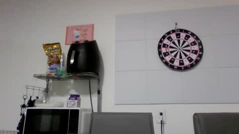 Jordyn online show from April 29, 5:32 am
