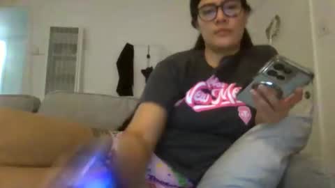 Jordyn online show from May 3, 3:55 am