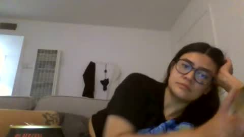 Jordyn online show from May 4, 3:23 am