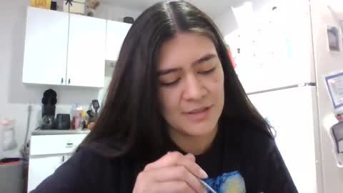Jordyn online show from May 4, 4:19 pm