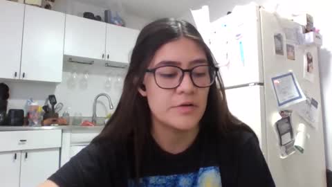 Jordyn online show from May 4, 5:25 pm