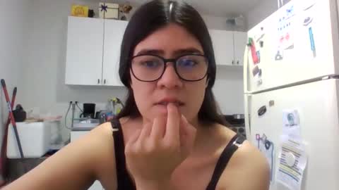 Jordyn online show from May 14, 7:35 pm
