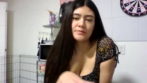 Jordyn online show from May 18, 3:18 am