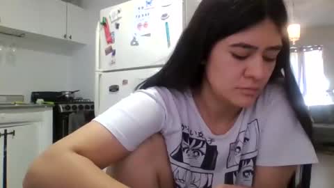 Jordyn online show from May 22, 3:47 pm