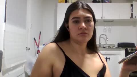 Jordyn online show from May 23, 5:54 am