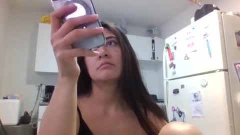Jordyn online show from May 23, 5:38 pm