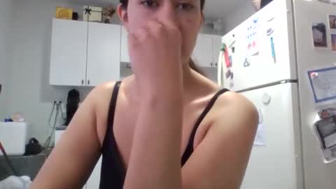 Jordyn online show from May 27, 9:17 pm