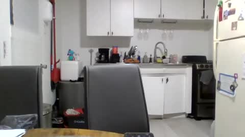 Jordyn online show from July 29, 5:03 am