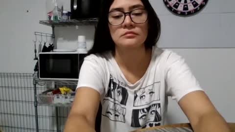 Jordyn online show from August 9, 5:30 am