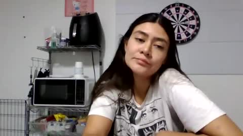 Jordyn online show from August 9, 8:04 am