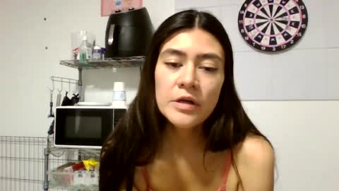 Jordyn online show from August 9, 9:10 am
