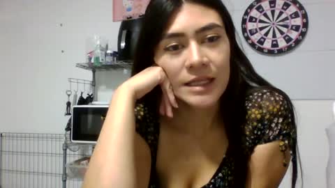 Jordyn online show from August 10, 3:19 am