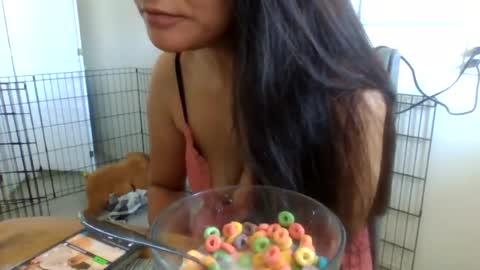 Jordyn online show from August 10, 4:52 pm