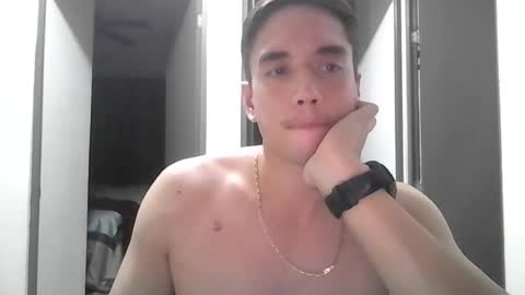 Babyface online show from July 21, 2:15 am
