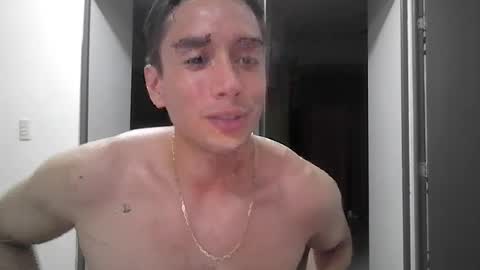 Babyface online show from July 24, 2:36 am