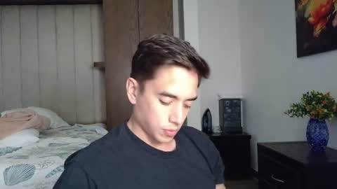Babyface online show from July 25, 6:34 pm
