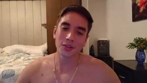 Babyface online show from July 26, 12:48 am