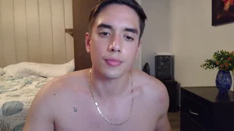Babyface online show from July 26, 1:54 am