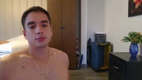 Babyface online show from July 26, 10:37 pm
