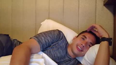 Babyface online show from July 27, 3:23 am