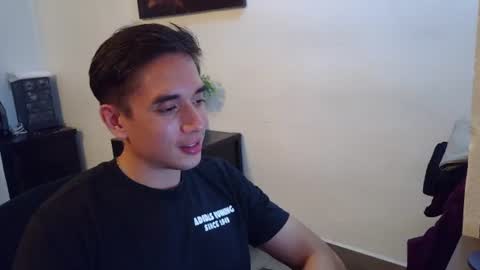 Babyface online show from July 28, 3:23 am