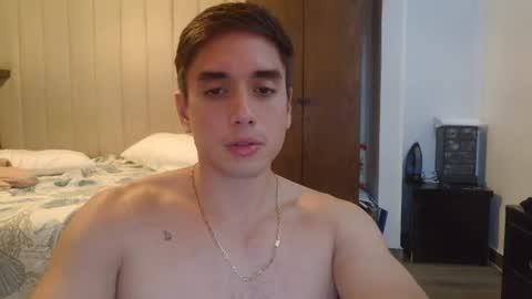 Babyface online show from July 30, 3:36 am