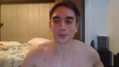 Babyface online show from July 30, 4:42 am